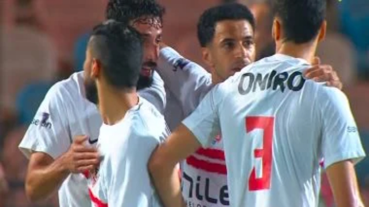 موعد مباراة الزمالك واتحاد العاصمة في نهائي كأس الكونفدرالية المرتقب